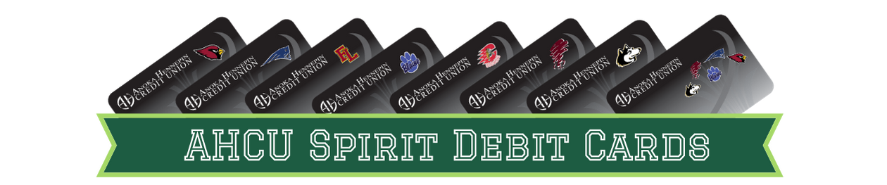 spirit debit card images